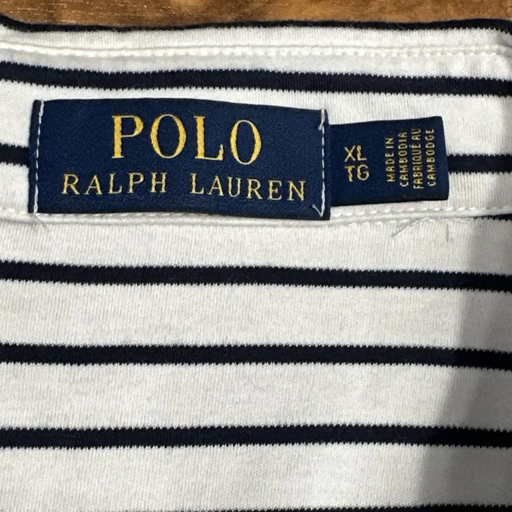 Ralph Lauren this polo